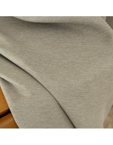 Beauty Home Ύφασμα κουρτίνας με το μέτρο Blackout jacquard σκίασης Glare Art 8444 Φ280 Άμμου