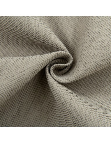 Beauty Home Ύφασμα κουρτίνας με το μέτρο Blackout jacquard σκίασης Glare Art 8444 Φ280 Άμμου