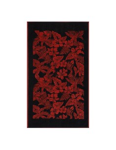 Beauty Home Πετσέτα θαλάσσης Art 2210 86x160 Εμπριμέ