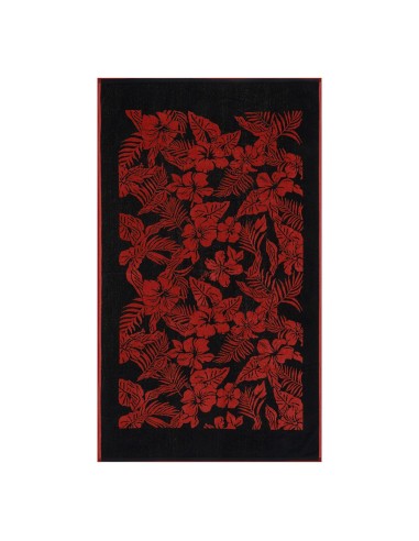 Beauty Home Πετσέτα θαλάσσης Art 2210 86x160 Εμπριμέ