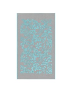 Beauty Home Πετσέτα θαλάσσης Art 2211 86x160 Εμπριμέ