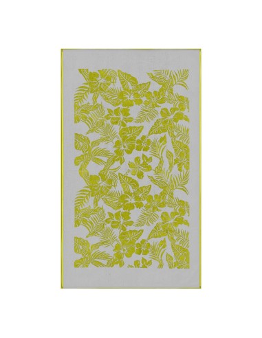 Beauty Home Πετσέτα θαλάσσης Art 2212 86x160 Εμπριμέ