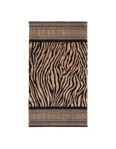 Beauty Home Πετσέτα θαλάσσης Art 2213 86x160 Εμπριμέ