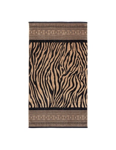 Beauty Home Πετσέτα θαλάσσης Art 2213 86x160 Εμπριμέ