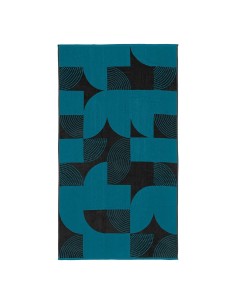 Beauty Home Πετσέτα θαλάσσης Art 2215 86x160 Εμπριμέ