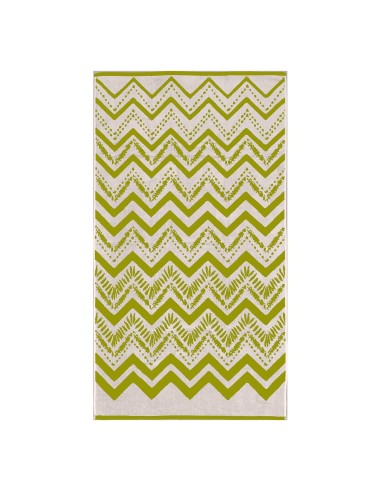 Beauty Home Πετσέτα θαλάσσης Art 2220 86x160 Εμπριμέ