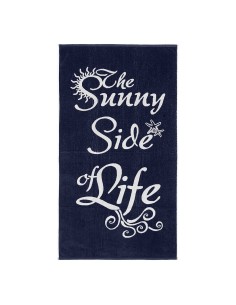 Beauty Home Πετσέτα θαλάσσης Art 2222 86x160 Εμπριμέ