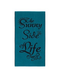 Beauty Home Πετσέτα θαλάσσης Art 2223 86x160 Εμπριμέ