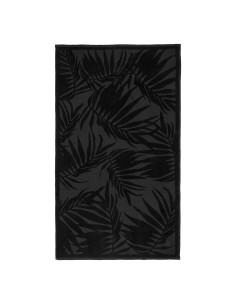Beauty Home Πετσέτα θαλάσσης Art 2230 86x160 Μαύρο