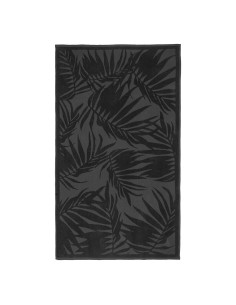 Beauty Home Πετσέτα θαλάσσης Art 2231 86x160 Ανθρακί