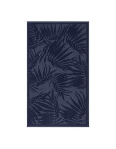 Beauty Home Πετσέτα θαλάσσης Art 2232 86x160 Μπλε