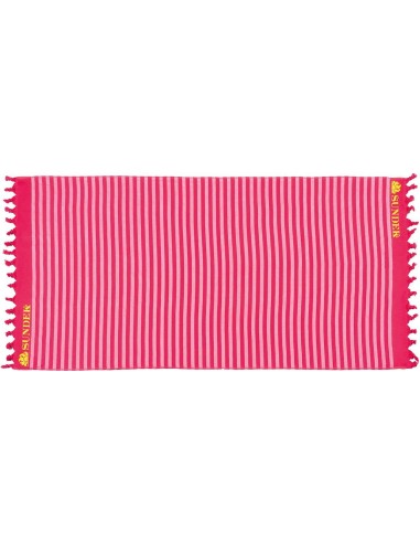 Beauty Home Pareo Art 2064 90x160 Φουξ