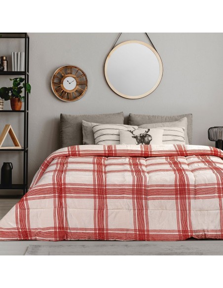 Beauty Home Κουβερτοπάπλωμα υπέρδιπλο Art 11532 220x240 Εμπριμέ