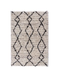 Beauty Home Χαλί Majestic Art 9717 160x230 Ecru Εκρού