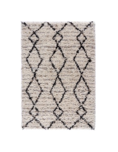 Beauty Home Χαλί Majestic Art 9717 160x230 Ecru Εκρού