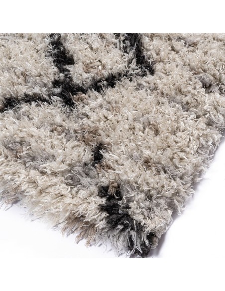 Beauty Home Χαλί Majestic Art 9717 160x230 Ecru Εκρού