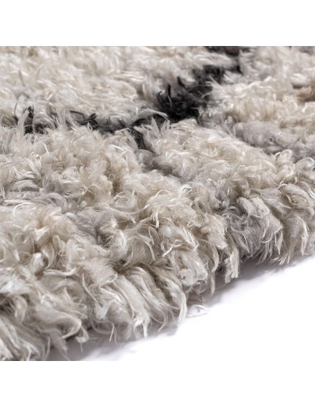 Beauty Home Χαλί Majestic Art 9717 160x230 Ecru Εκρού