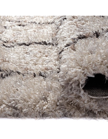 Beauty Home Χαλί Majestic Art 9717 160x230 Ecru Εκρού