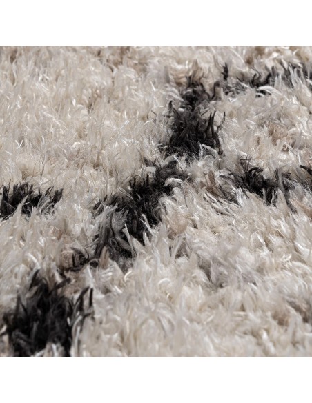 Beauty Home Χαλί Majestic Art 9717 160x230 Ecru Εκρού