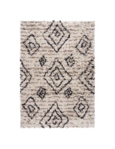 Beauty Home Χαλί Majestic Art 9719 160x230 Ecru Εκρού