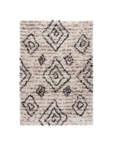 Beauty Home Χαλί Majestic Art 9719 160x230 Ecru Εκρού