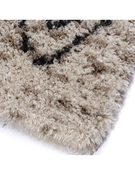 Beauty Home Χαλί Majestic Art 9719 160x230 Ecru Εκρού