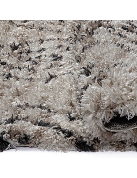 Beauty Home Χαλί Majestic Art 9719 160x230 Ecru Εκρού