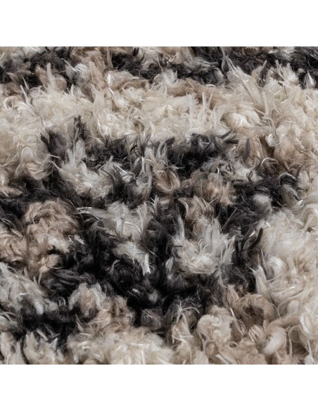 Beauty Home Χαλί Majestic Art 9719 160x230 Ecru Εκρού