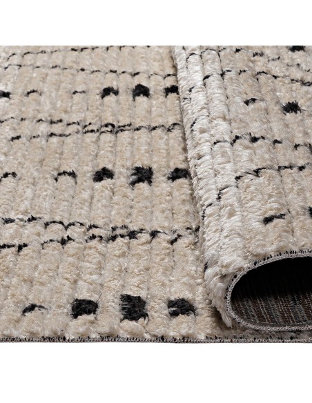 Beauty Home Διάδρομος με το μέτρο Imperial Art 9217 67cm Ecru Εκρού