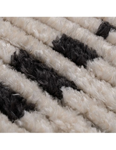 Beauty Home Πατάκι Imperial Art 9217 80x150 Ecru Εκρού