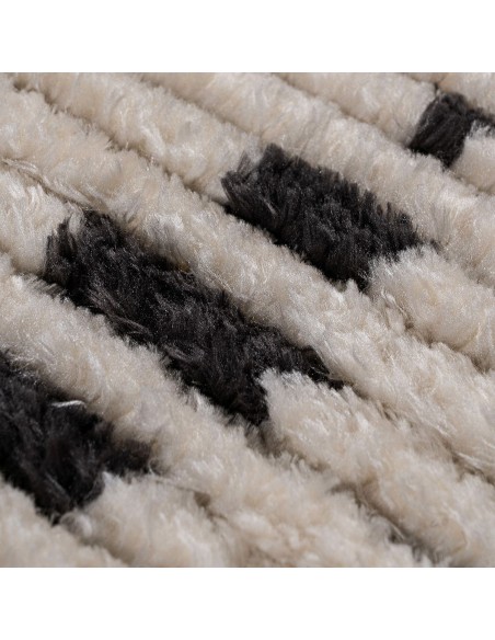 Beauty Home Πατάκι Imperial Art 9217 80x150 Ecru Εκρού