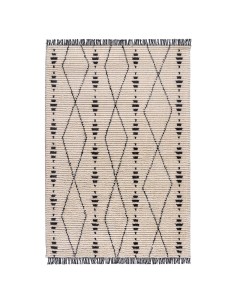 Beauty Home Σετ Κρεβ/ρας 3τμχ Imperial Art 9217 Ecru Εκρού