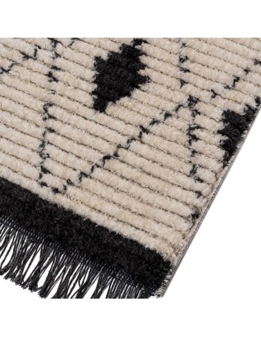 Beauty Home Χαλί Imperial Art 9218 Ecru Εκρού