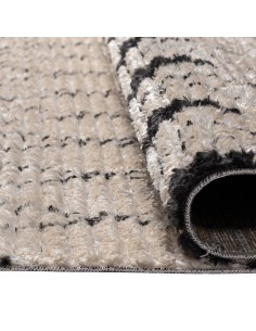 Beauty Home Σετ Κρεβ/ρας 3τμχ Imperial Art 9218 Ecru Εκρού 2