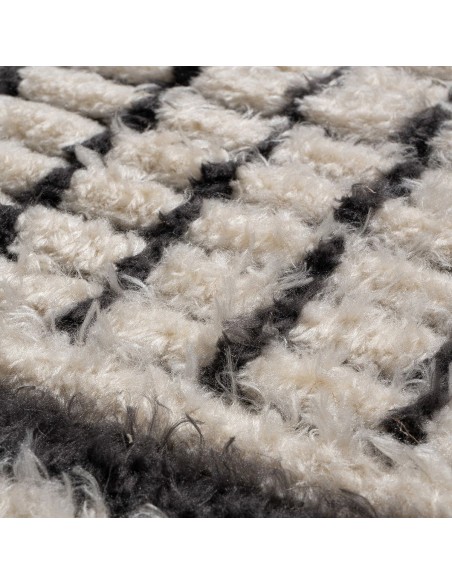 Beauty Home Διάδρομος με το μέτρο Imperial Art 9219 67cm Ecru Εκρού