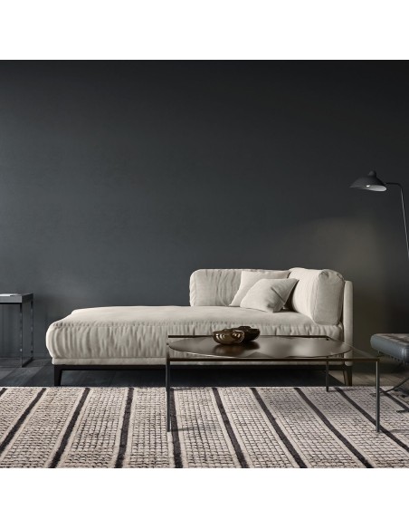 Beauty Home Χαλί Imperial Art 9219 Ecru Εκρού