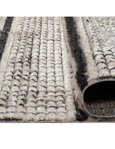 Beauty Home Σετ Κρεβ/ρας 3τμχ Imperial Art 9219 Ecru Εκρού 2