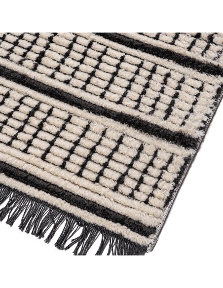 Beauty Home Σετ Κρεβ/ρας 3τμχ Imperial Art 9219 Ecru Εκρού