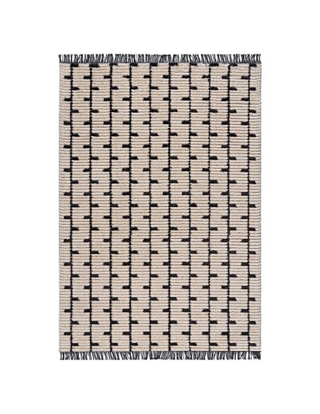 Beauty Home Χαλί Imperial Art 9220 Ecru Εκρού