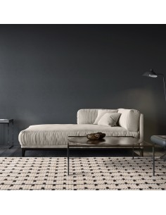 Beauty Home Χαλί Imperial Art 9220 Ecru Εκρού 2