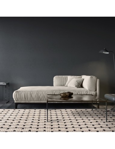 Beauty Home Χαλί Imperial Art 9220 Ecru Εκρού