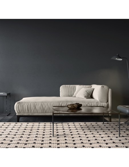 Beauty Home Χαλί Imperial Art 9220 Ecru Εκρού