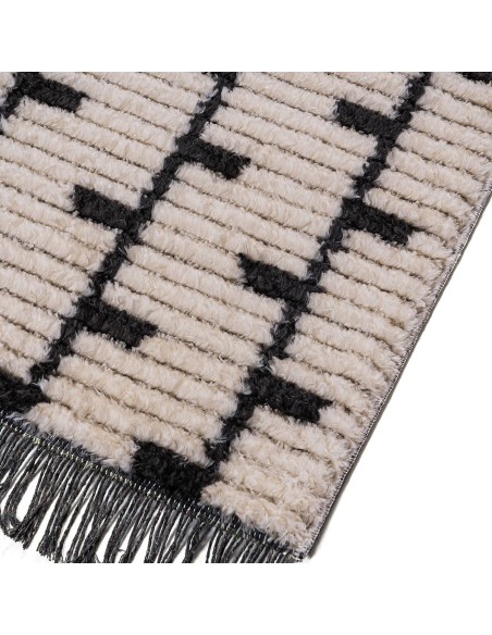 Beauty Home Χαλί Imperial Art 9220 Ecru Εκρού