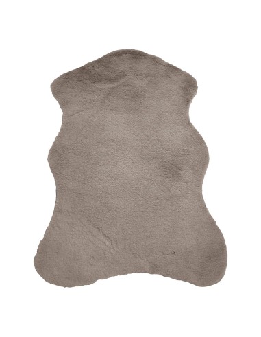 Beauty Home Πατάκι Rabbit Art 9642 Τομαράκι 80x120 Μόκα