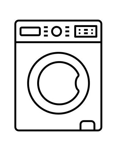 Beauty Home Πατάκι Rabbit Art 9645 Αστέρι 100x100 Αμέθυστος