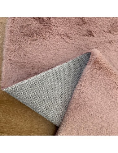 Beauty Home Πατάκι Rabbit Art 9645 67x210 Αμέθυστος