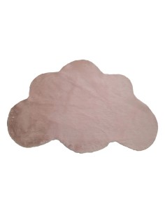 Beauty Home Πατάκι Rabbit Art 9645 Συννεφάκι 80x120 Αμέθυστος