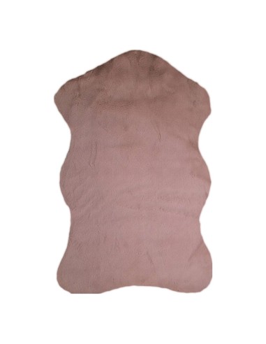 Beauty Home Πατάκι Rabbit Art 9645 Τομαράκι 80x120 Αμέθυστος