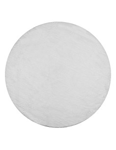 Beauty Home Ροτόντα Rabbit Art 9640 160x160 Λευκό