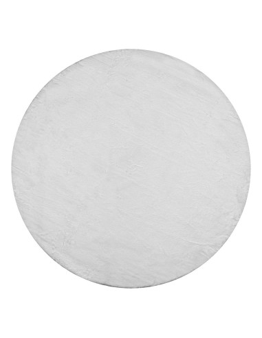 Beauty Home Ροτόντα Rabbit Art 9640 160x160 Λευκό